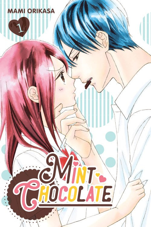 Mint Chocolate, Vol. 1 - Hapi Manga Store