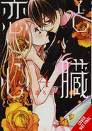 Love and Heart, Vol. 4- Hapi Manga Store