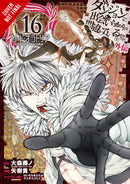 Is It Wrong to Try to Pick Up Girls in a Dungeon? On the Side: Sword Oratoria, Vol. 16 - Hapi Manga Store