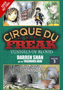 Cirque Du Freak: The Manga, Vol. 2 - Hapi Manga Store
