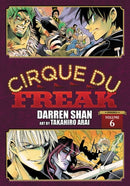 Cirque Du Freak: The Manga, Vol. 6 - Hapi Manga Store