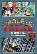 Cirque Du Freak: The Manga, Vol. 4- Hapi Manga Store