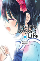 Happy Sugar Life, Vol. 10- Hapi Manga Store