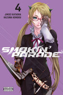 Smokin' Parade, Vol. 4 - Hapi Manga Store