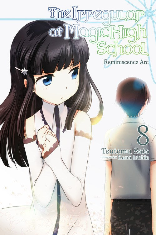 The Irregular at Magic High School, Vol. 8 - Hapi Manga Store