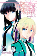The Irregular at Magic High School, Vol. 9 - Hapi Manga Store