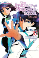 The Irregular at Magic High School, Vol. 10 - Hapi Manga Store