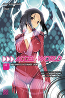 Accel World, Vol. 14 - Hapi Manga Store
