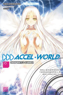 Accel World, Vol. 16 - Hapi Manga Store