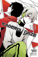 Kagerou Daze, Vol. 10 - Hapi Manga Store