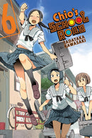 Chio's School Road, Vol. 6 - Hapi Manga Store