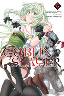 Goblin Slayer, Vol. 6 - Hapi Manga Store