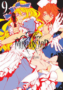 Alice in Murderland, Vol. 9 - Hapi Manga Store