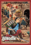 Delicious in Dungeon, Vol. 6 - Hapi Manga Store
