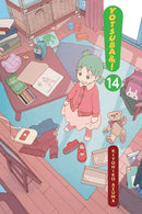 Yotsuba&!, Vol. 14 - Hapi Manga Store