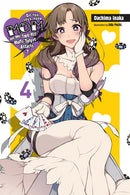 Do You Love Your Mom and Her Two-Hit Multi-Target Attacks?, Vol. 4 - Hapi Manga Store