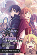Sword Art Online Progressive, Vol. 7 - Hapi Manga Store