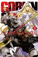Goblin Slayer, Vol. 5 - Hapi Manga Store