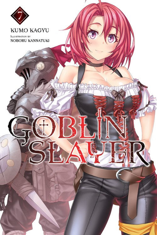 Goblin Slayer, Vol. 7 - Hapi Manga Store