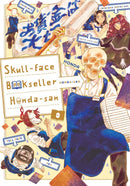 Skull-face Bookseller Honda-san, Vol. 3 - Hapi Manga Store