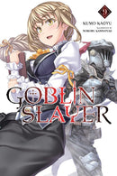 Goblin Slayer, Vol. 9 - Hapi Manga Store