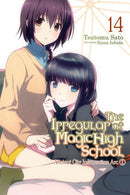 The Irregular at Magic High School, Vol. 14 - Hapi Manga Store