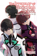 The Irregular at Magic High School, Vol. 15 - Hapi Manga Store