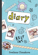 Diary - Hapi Manga Store