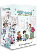 Berrybrook Middle School Box Set - Hapi Manga Store
