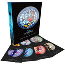 Kingdom Hearts: The Complete Novel Collector's Edition- Hapi Manga Store