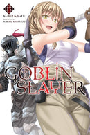 Goblin Slayer, Vol. 13 (light novel)- Hapi Manga Store