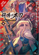 Goblin Slayer Side Story II: Dai Katana, Vol. 2 - Hapi Manga Store