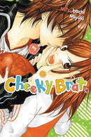 Cheeky Brat, Vol. 3 - Hapi Manga Store