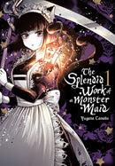 The Splendid Work of a Monster Maid, Vol. 1- Hapi Manga Store