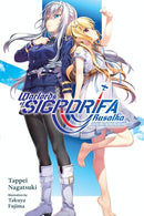Warlords of Sigrdrifa Rusalka - Hapi Manga Store