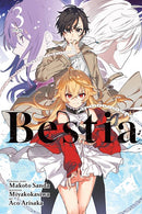 Bestia, Vol. 3- Hapi Manga Store