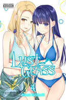 Lust Geass, Vol. 4- Hapi Manga Store