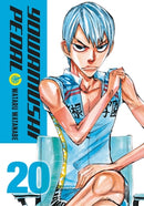 Yowamushi Pedal, Vol. 20 - Hapi Manga Store