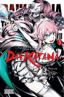Goblin Slayer Side Story II: Dai Katana, Vol. 3 (manga) - Hapi Manga Store