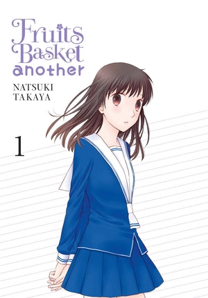 Fruits Basket Another, Vol. 1 - Hapi Manga Store