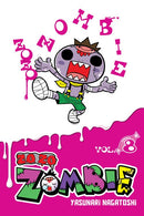 Zo Zo Zombie, Vol. 8 - Hapi Manga Store