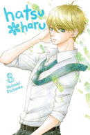 Hatsu*Haru, Vol. 3 - Hapi Manga Store