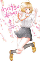 Hatsu*Haru, Vol. 6 - Hapi Manga Store