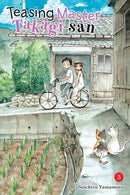Teasing Master Takagi-san, Vol. 3 - Hapi Manga Store