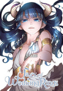 Tales of Wedding Rings, Vol. 4 - Hapi Manga Store