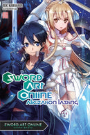 Sword Art Online 18 - Hapi Manga Store