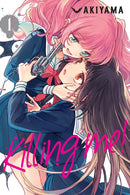 Killing Me!, Vol. 1 - Hapi Manga Store