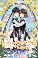 Kiss and White Lily for My Dearest Girl, Vol. 9 - Hapi Manga Store