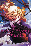The Saga of Tanya the Evil, Vol. 7 - Hapi Manga Store