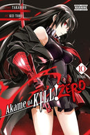 Akame ga KILL! ZERO, Vol. 10 - Hapi Manga Store